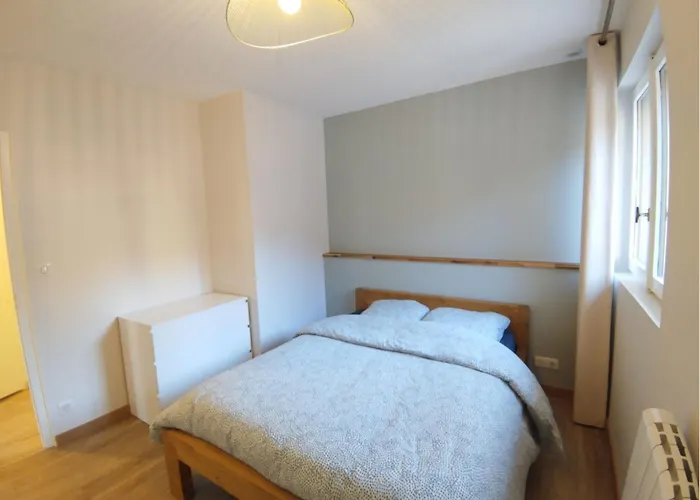 L\'Ecrin Connecte-Axe Annecy-Geneve-Wifi-Confort