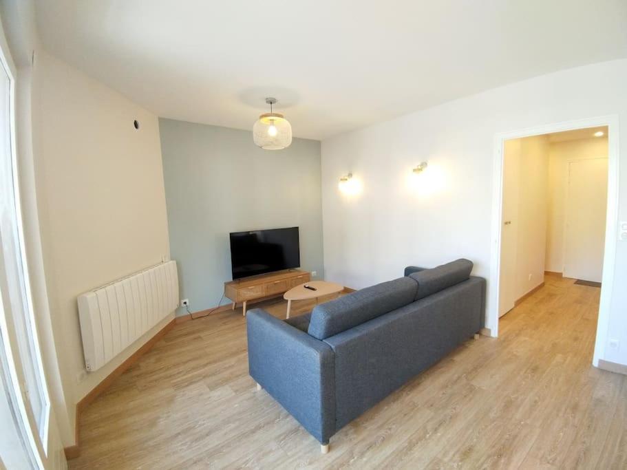 L'ecrin Connecte-axe Annecy-geneve-wifi-confort Appartement Cruseilles