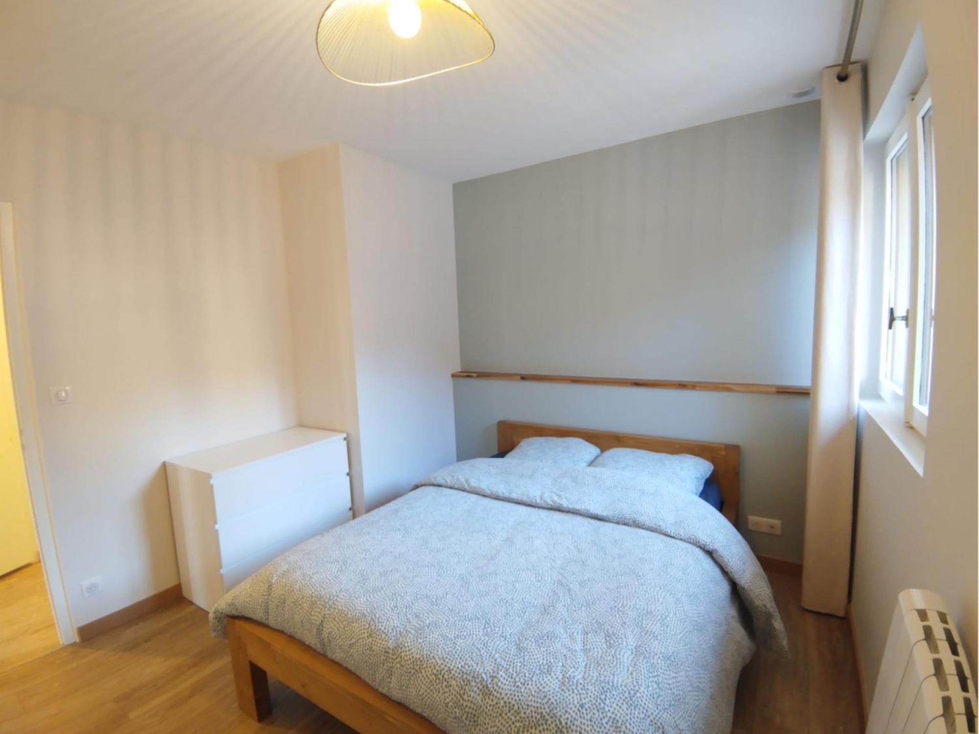 Appartement L'ecrin Connecte-axe Annecy-geneve-wifi-confort Cruseilles