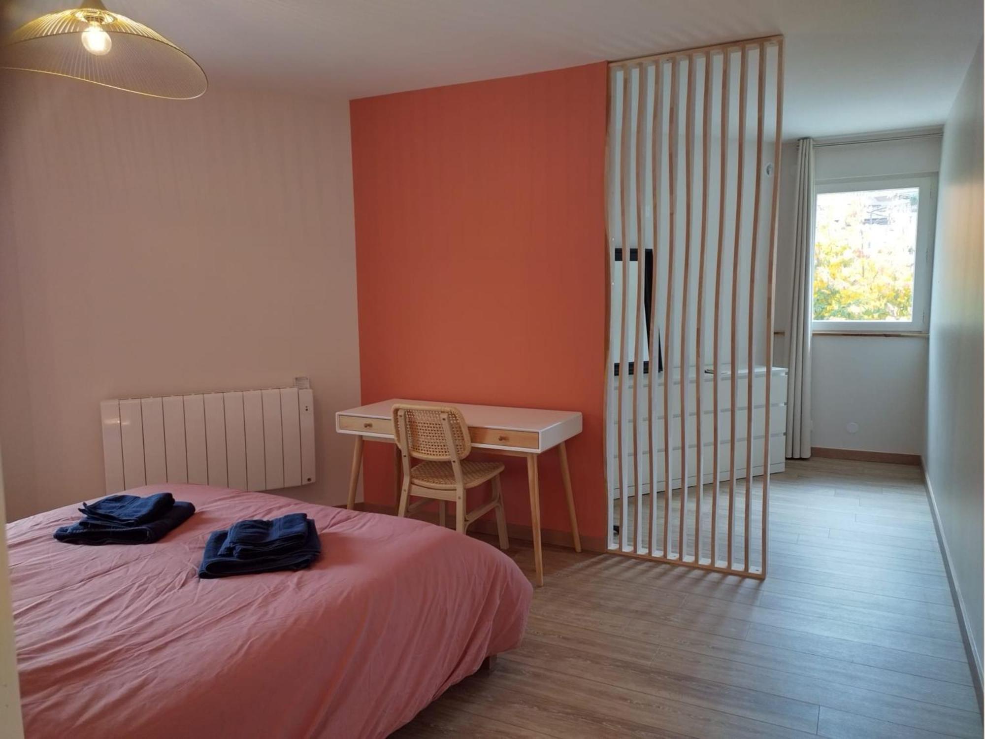 L'ecrin Connecte-axe Annecy-geneve-wifi-confort * Cruseilles