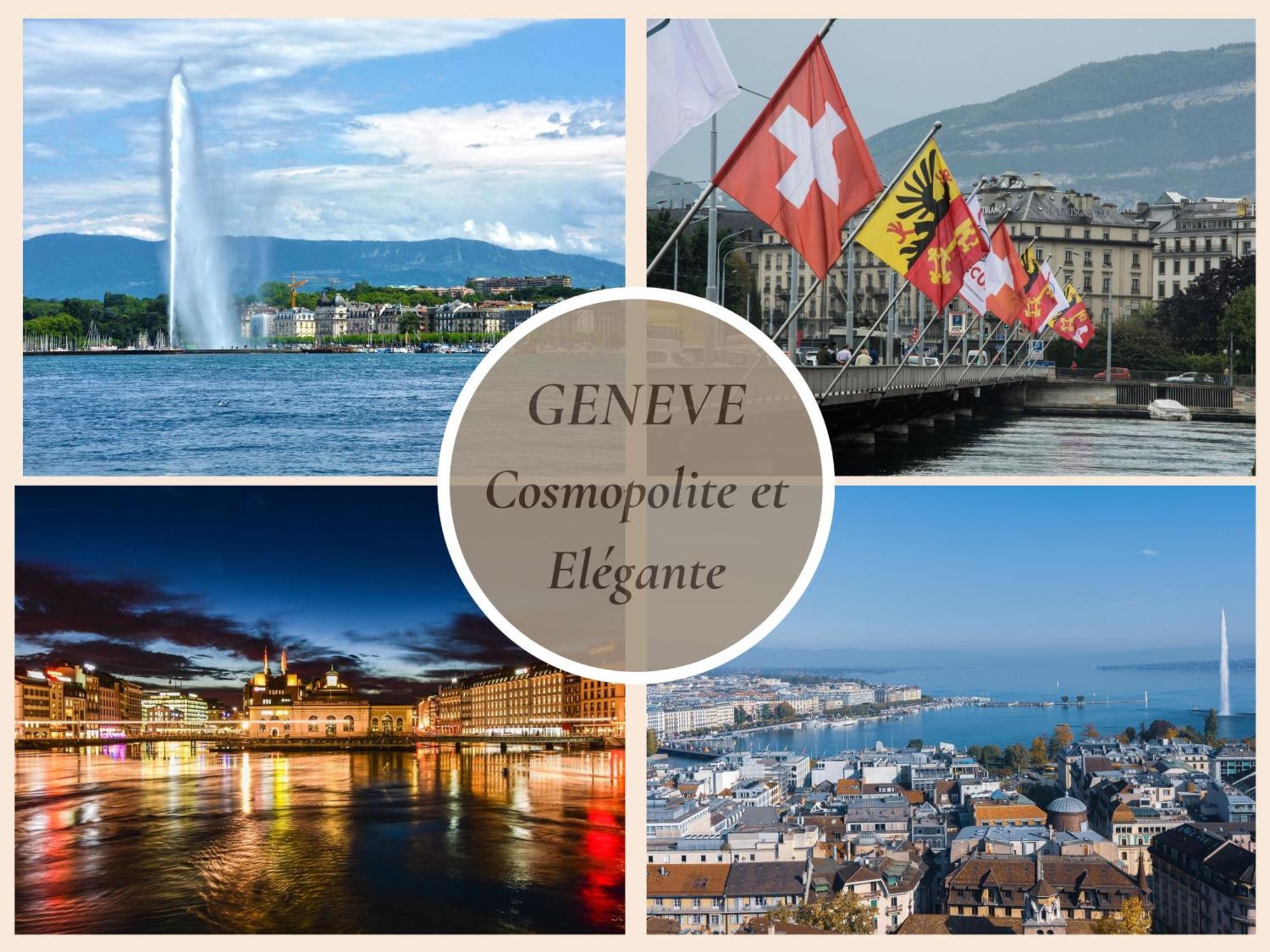 Appartement L'ecrin Connecte-axe Annecy-geneve-wifi-confort