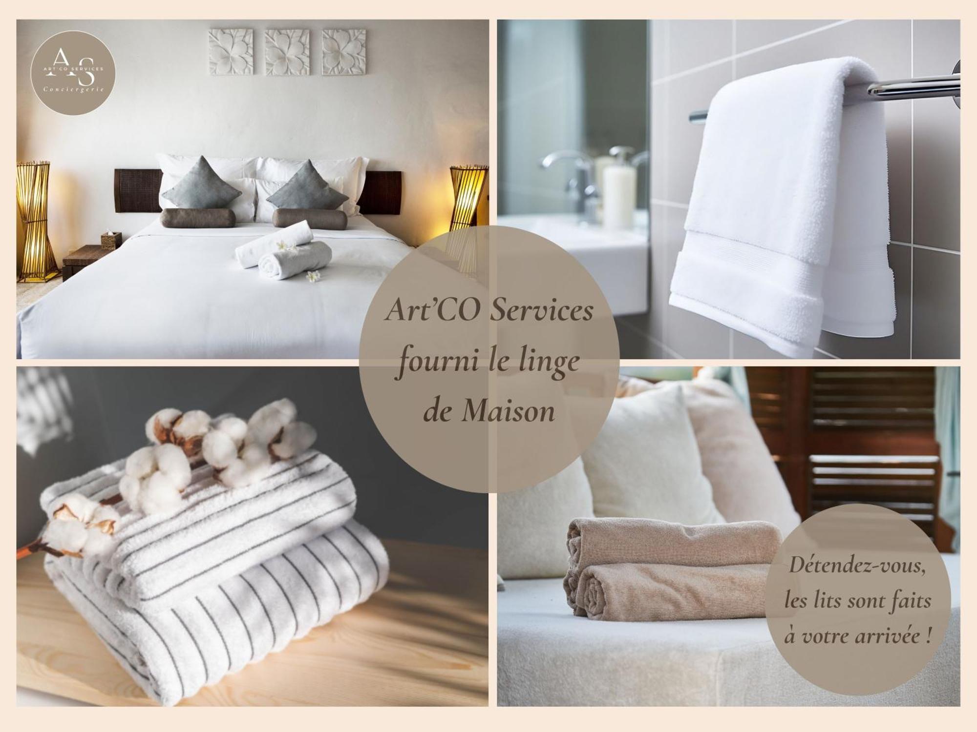 L'ecrin Connecte-axe Annecy-geneve-wifi-confort